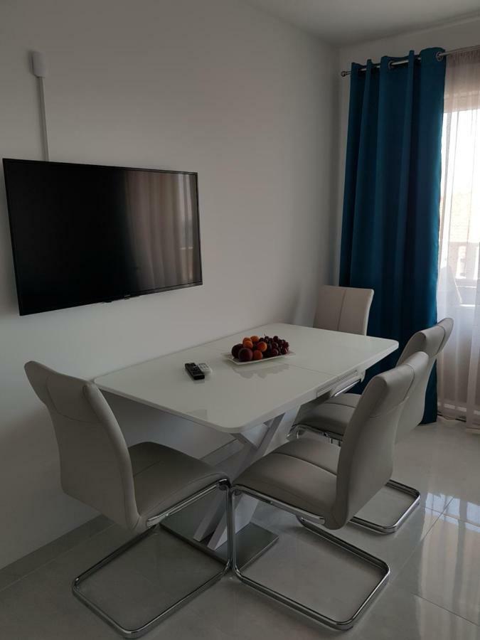 Apartmani Marella Donji Seget Exterior foto
